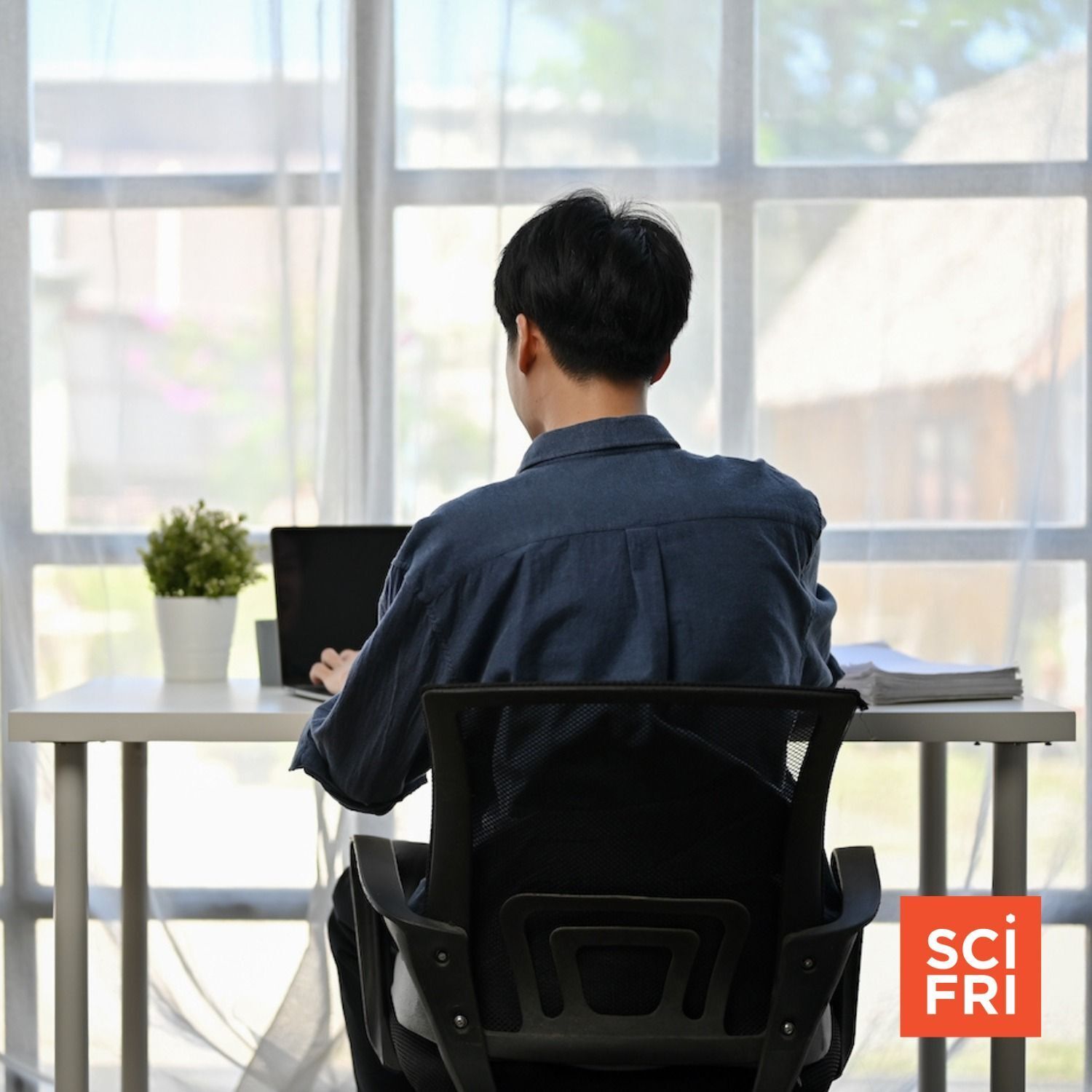 927: 8.5 Hours Of Daily Sitting Linked To Higher BMI And Cholesterol episode artwork