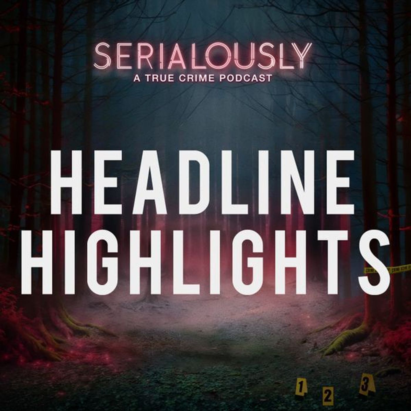 233: Slenderman Stabber Release, 25 Year Old Goes Missing on Ring Camera, TikTok Ban, & BF Charged With GF Murder by 10 to LIFE & Audioboom Studios