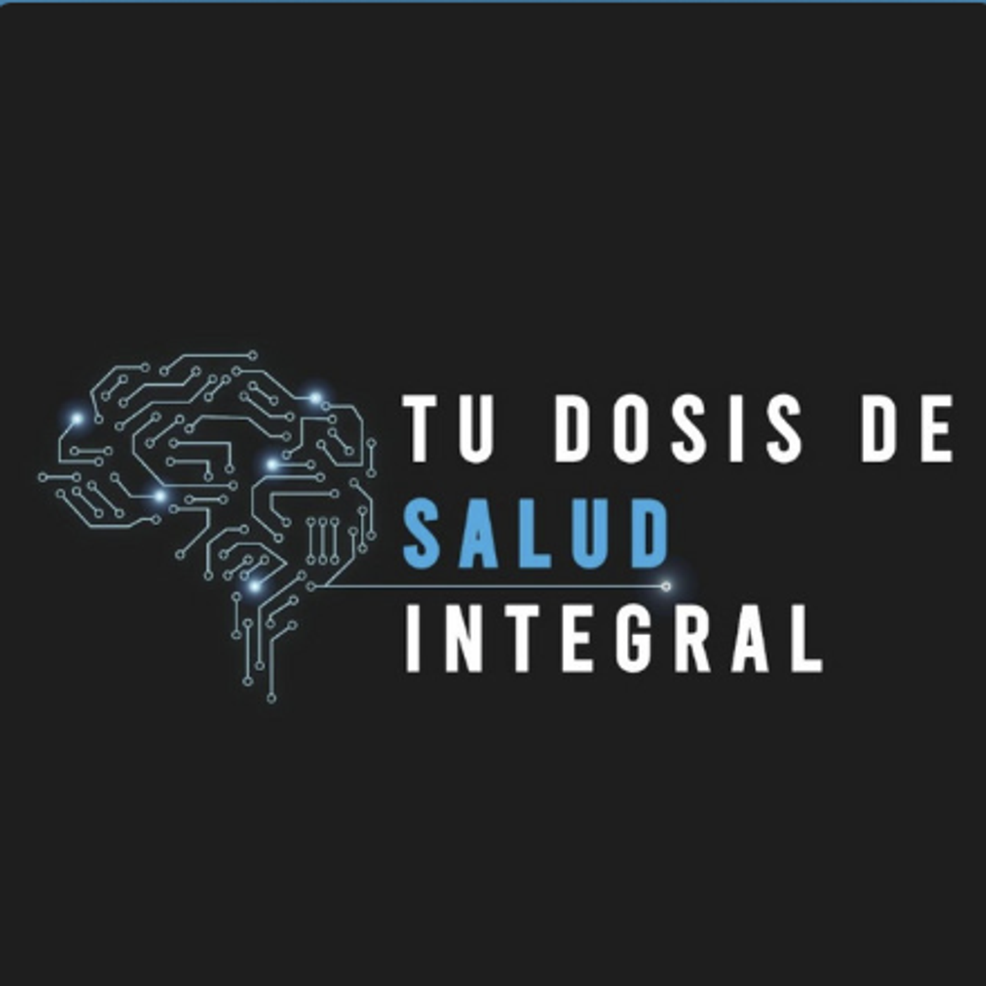 Tu Dosis de Salud Integral