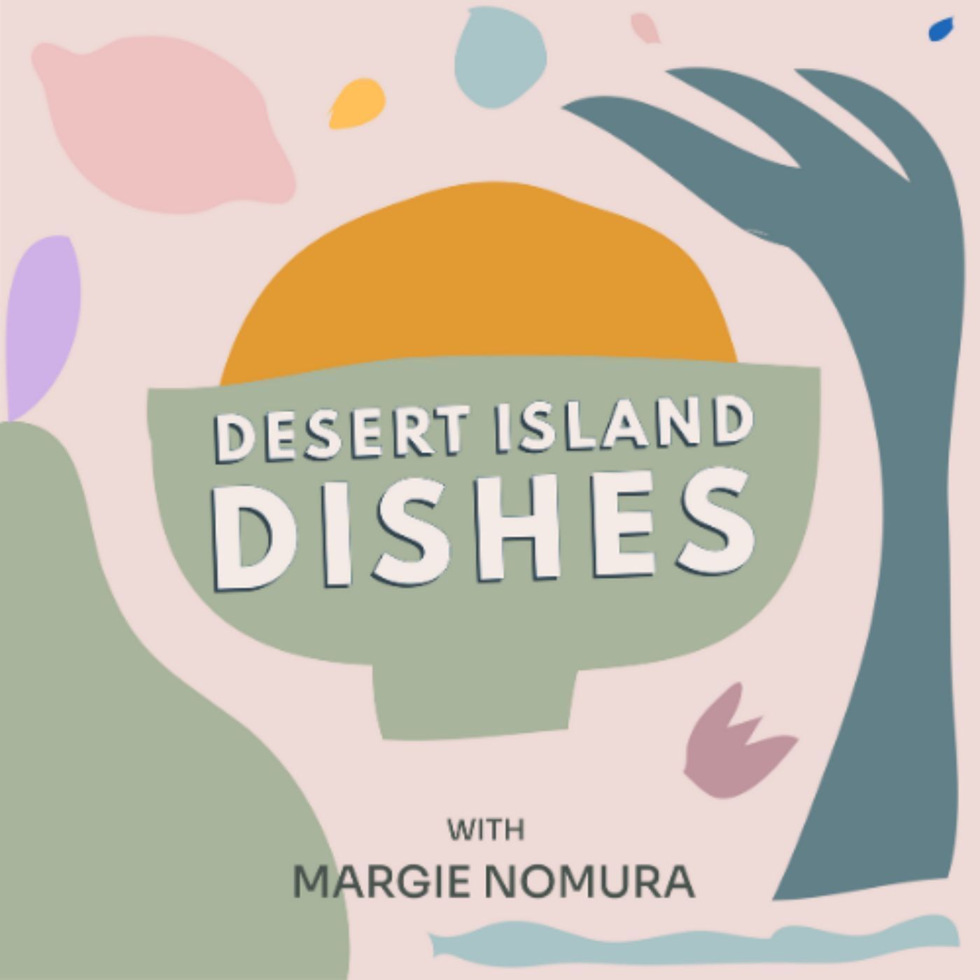Podcast logo