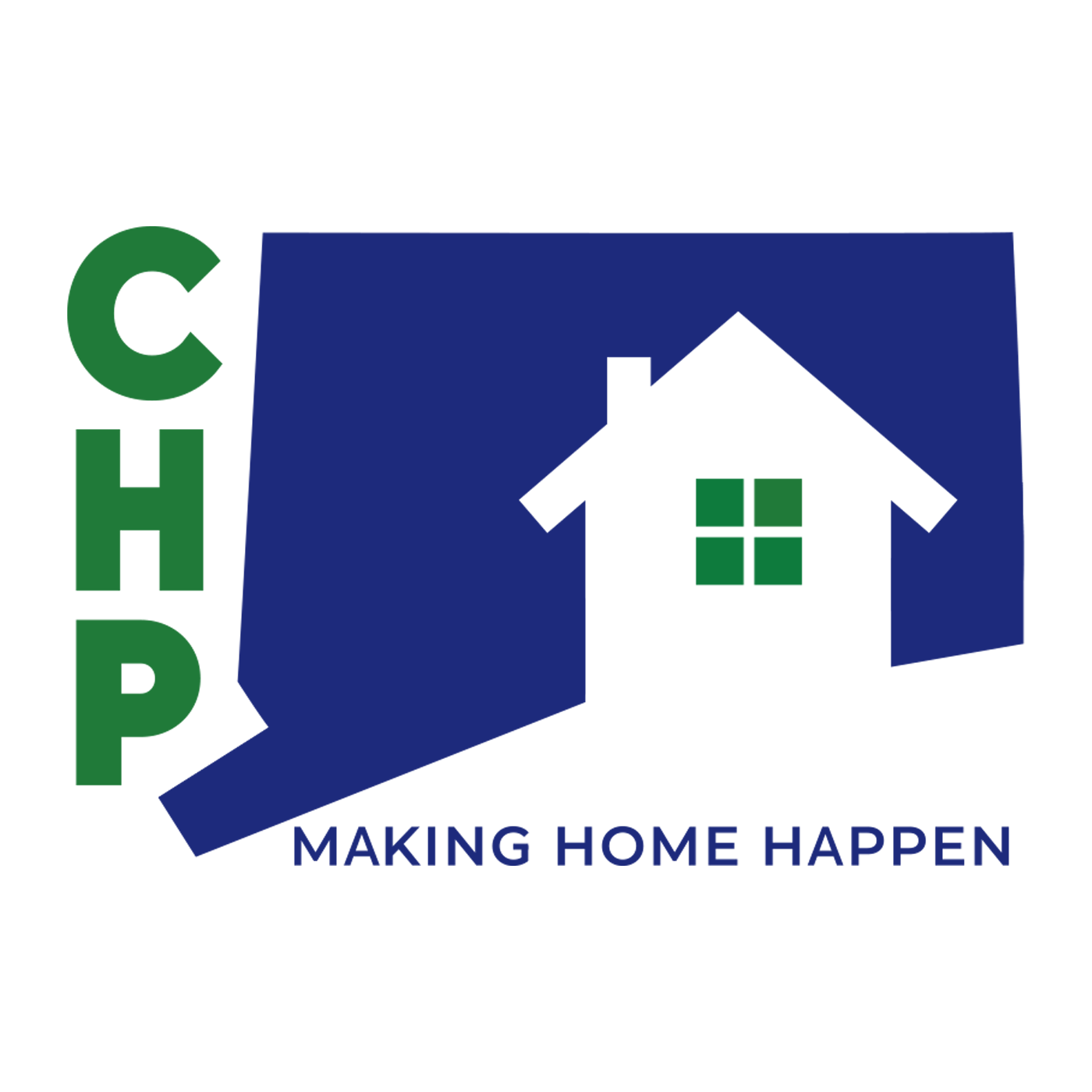 Making Home Happen with Connecticut Housing Partners