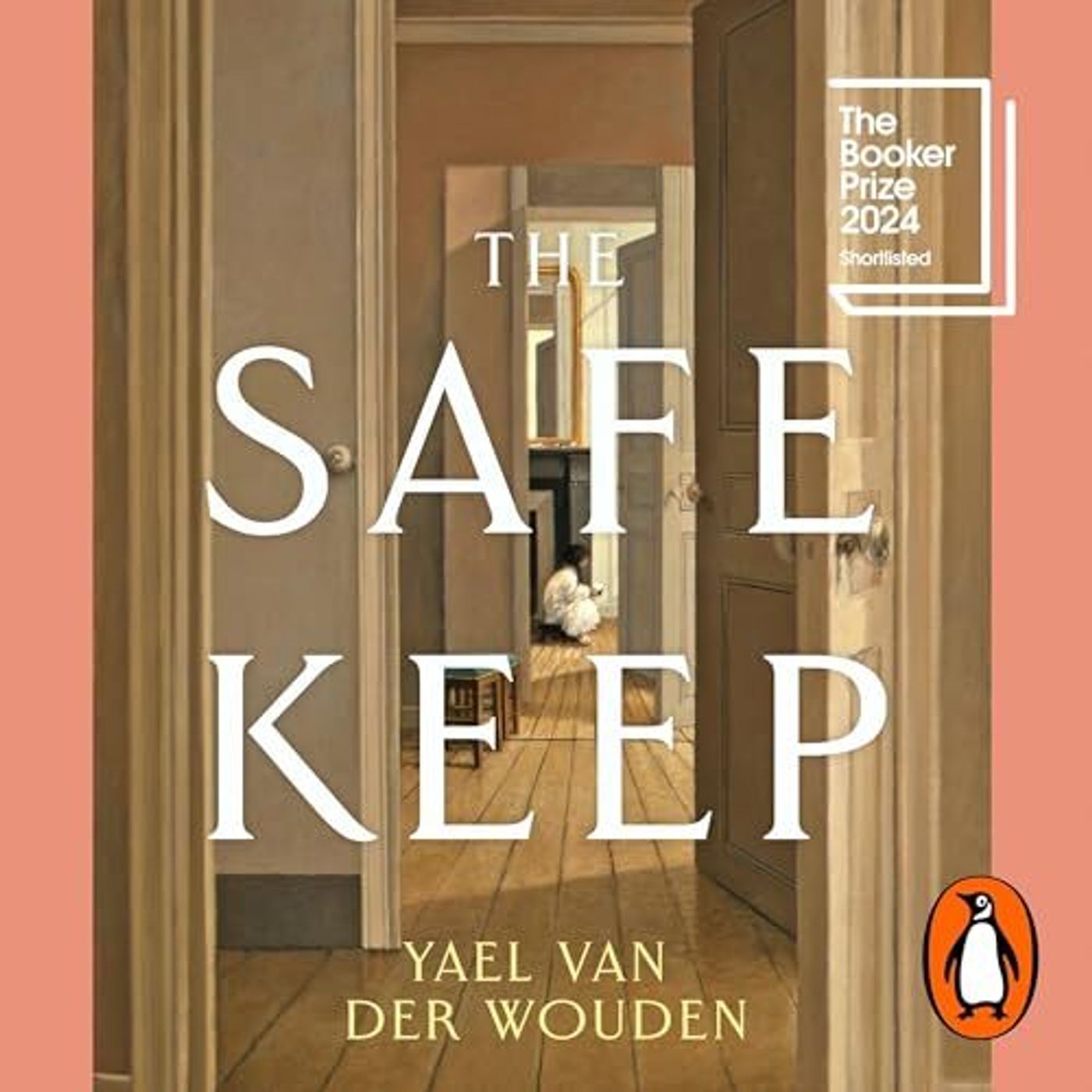 407: Yael van der Woulden - The Safekeep