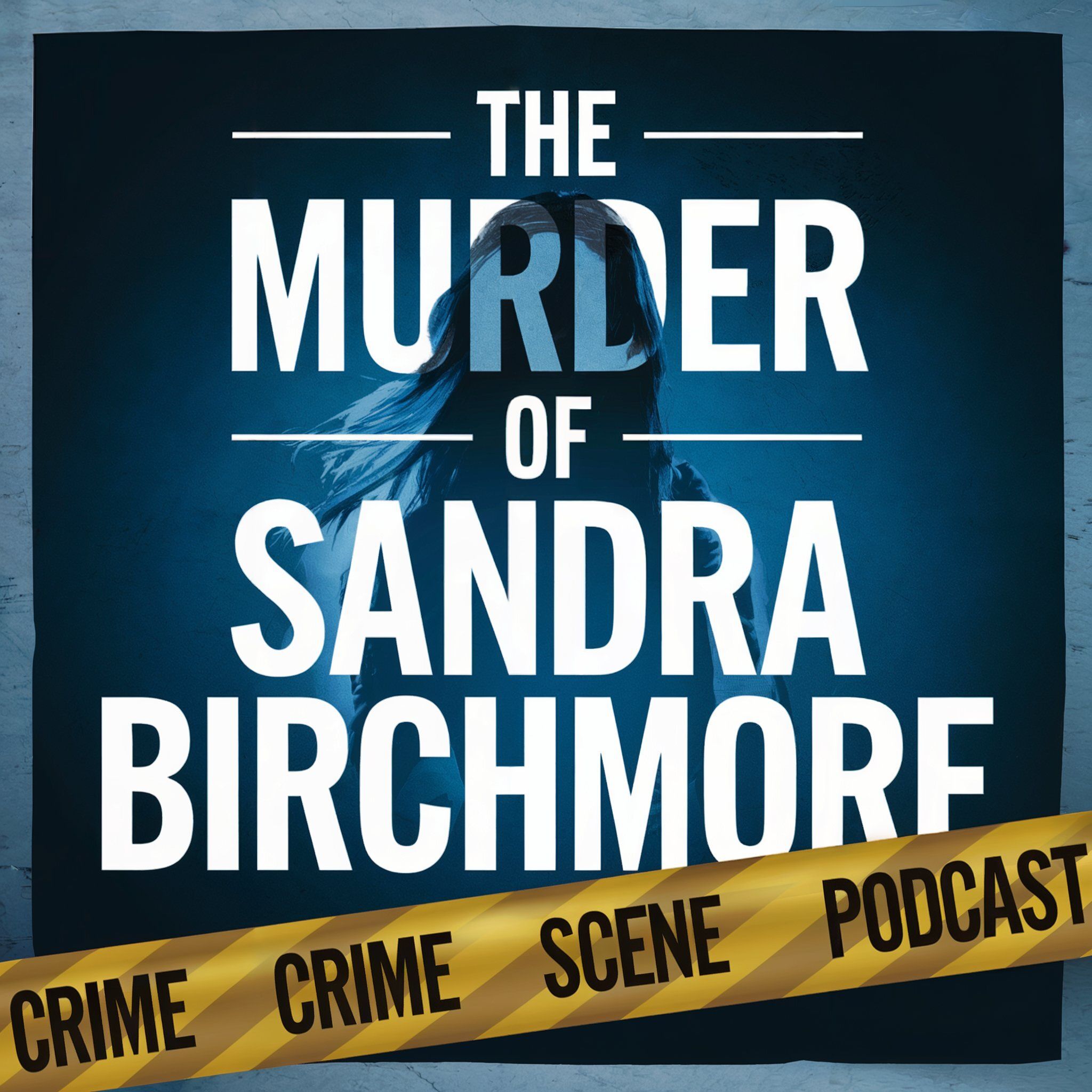 The Murder Of Sandra Birchmore