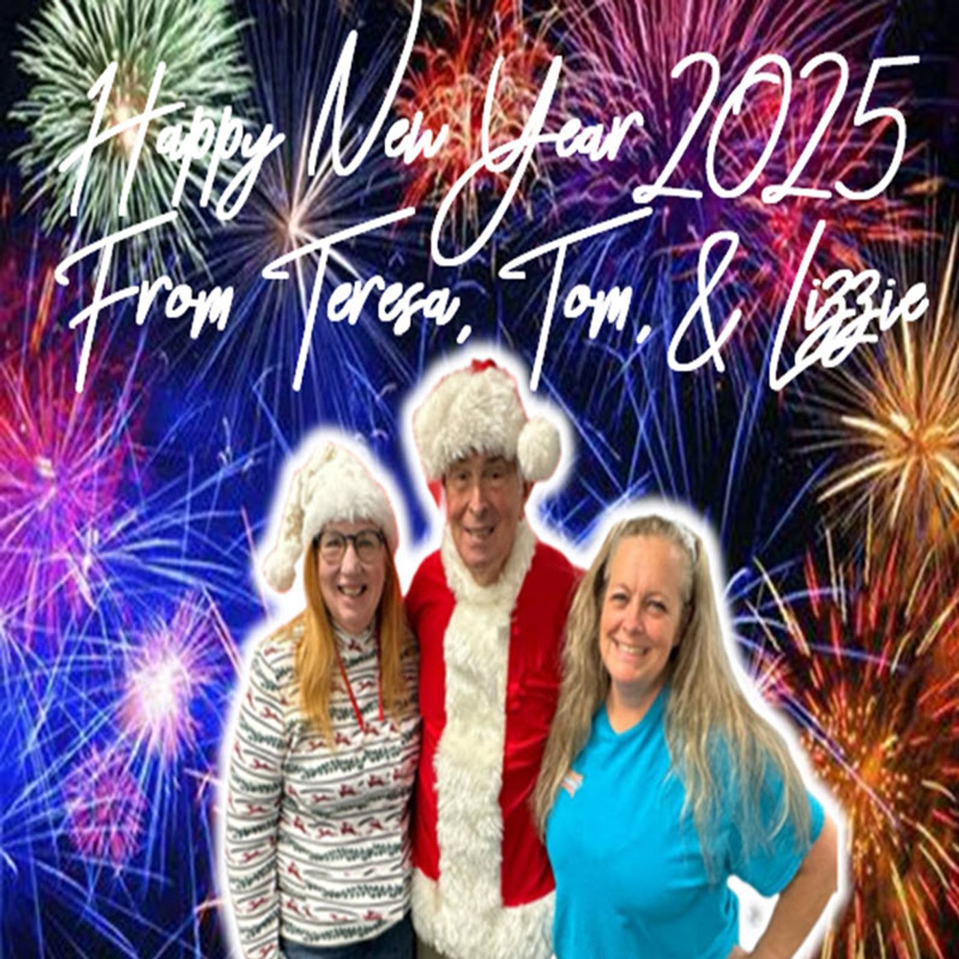 Better Lawns and Gardens - Hour 1 New Year's Special December 28, 2024