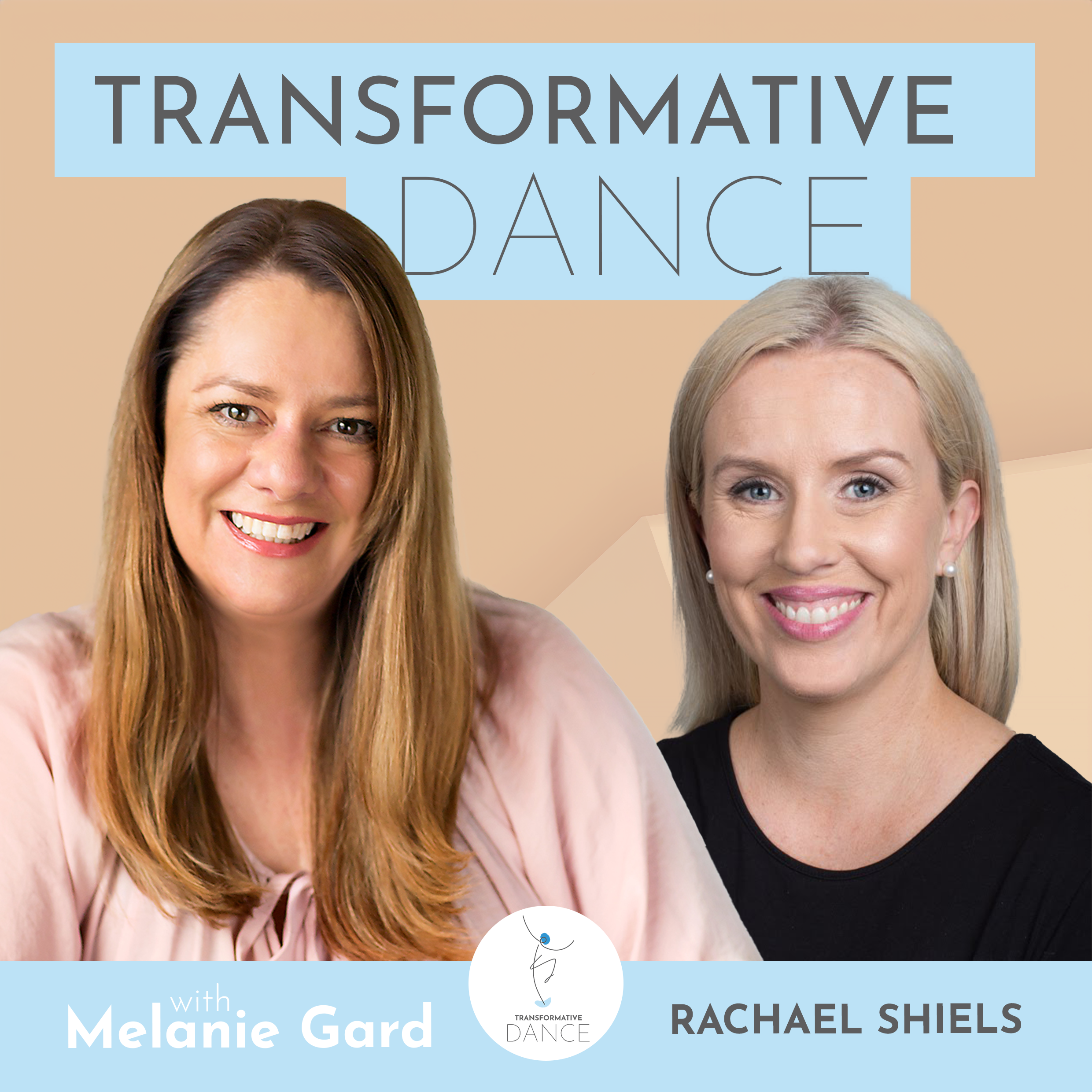 S1 Ep12: How Rachael Shiels started building an award-winning dance studio when she was just 20 years old! episode artwork
