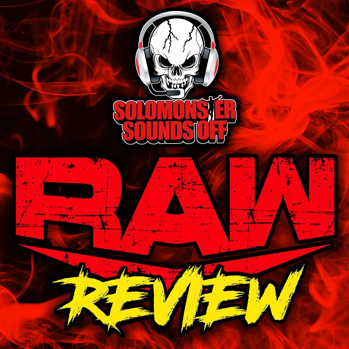 WWE Raw 12/23/24 Review | This Was Definitely A SHOW THAT HAPPENED (New Day Steals It Again) episode artwork