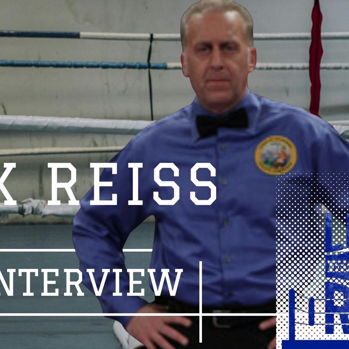 S7 Ep837: Jack Reiss on retirement, A.I in judging, how to judge a fight correctly and calls out Al Bernstein episode artwork