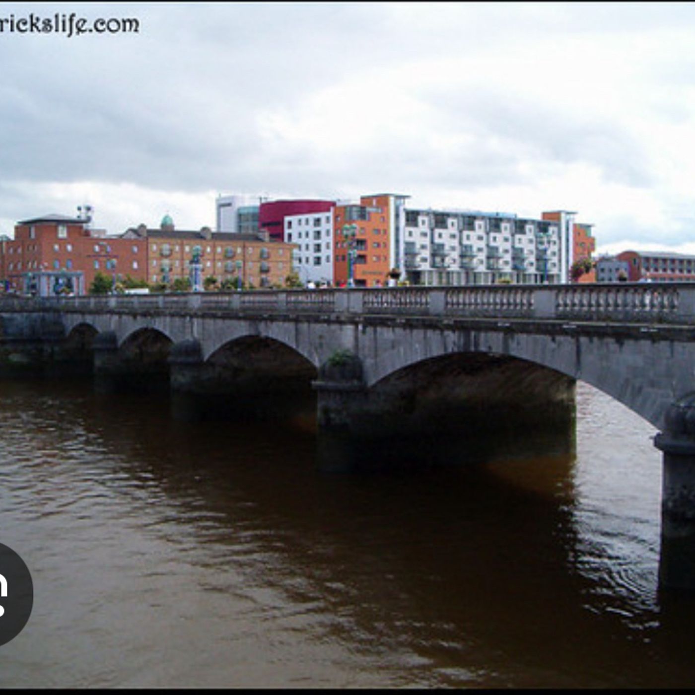 S202412 Ep26: MOTHER WAS TONE DEAF - Paul O’Mahony on “free writing” #DecPodPoMo 26/31