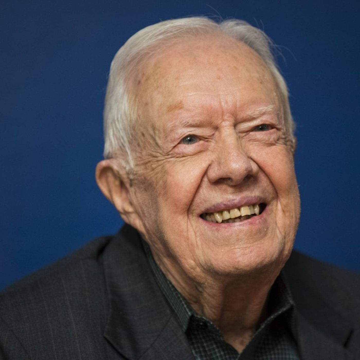 December 29, 2024 - AS IT BROKE:  Jimmy Carter, America's 39th President, dead at 100