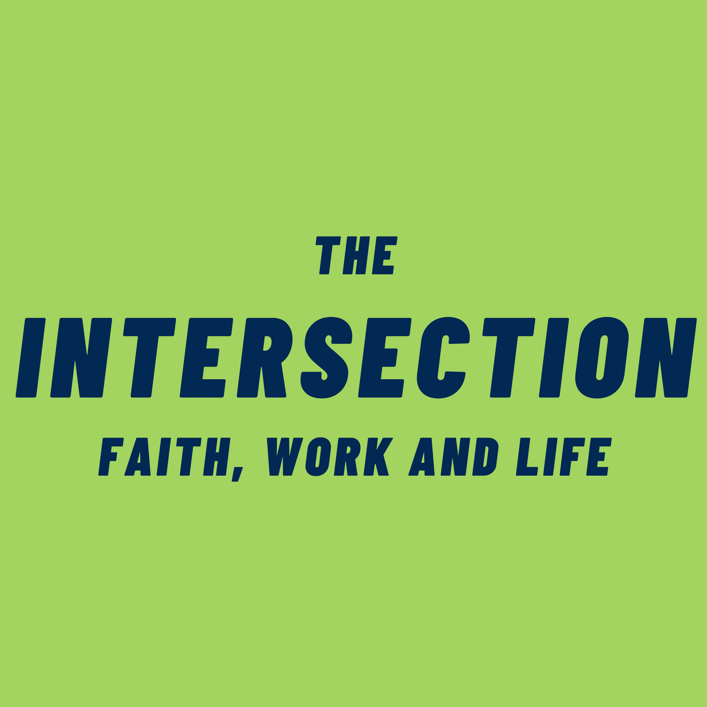 Podcast logo