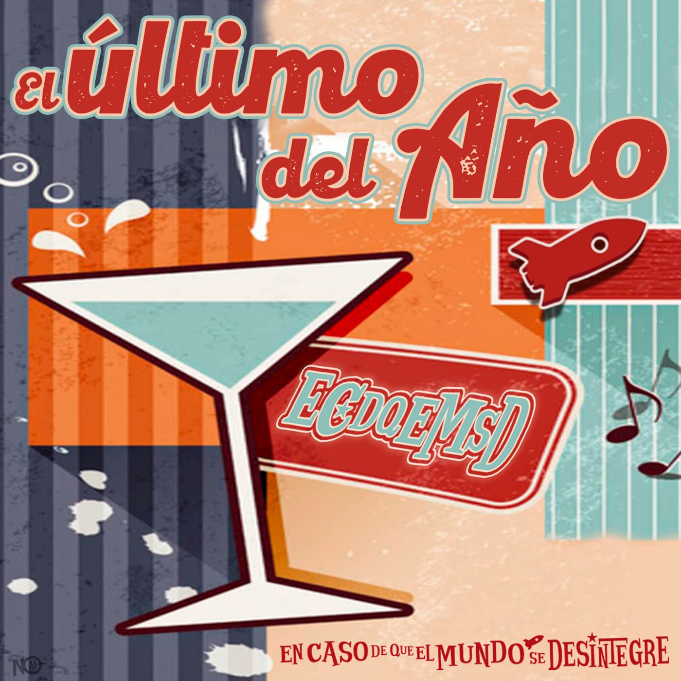 S26 Ep5947: El Último del Año