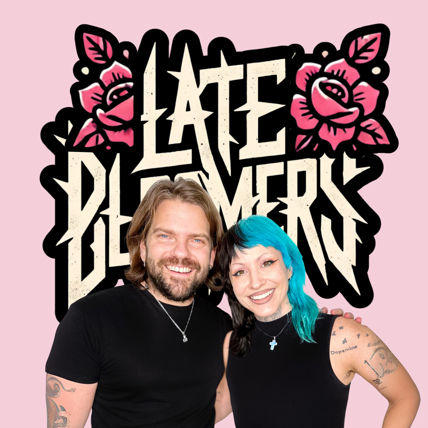 Podcast logo