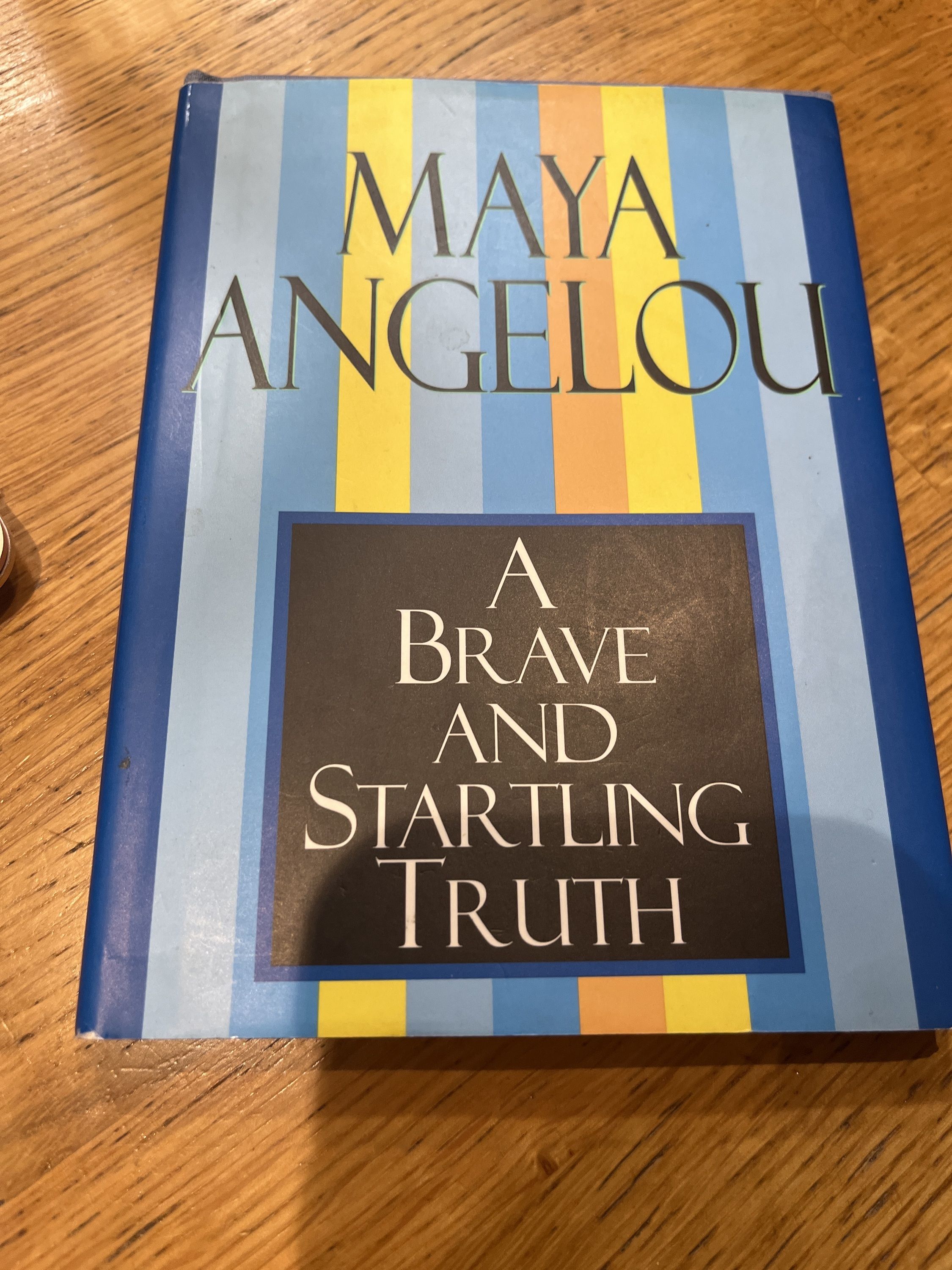 S202412 Ep31: END OF 2024 with MAYA - Paul O’Mahony’s Thoughts #DecPodPoMo 31/31