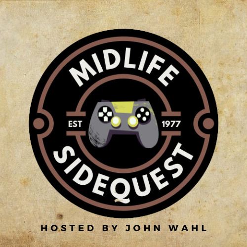 Podcast logo