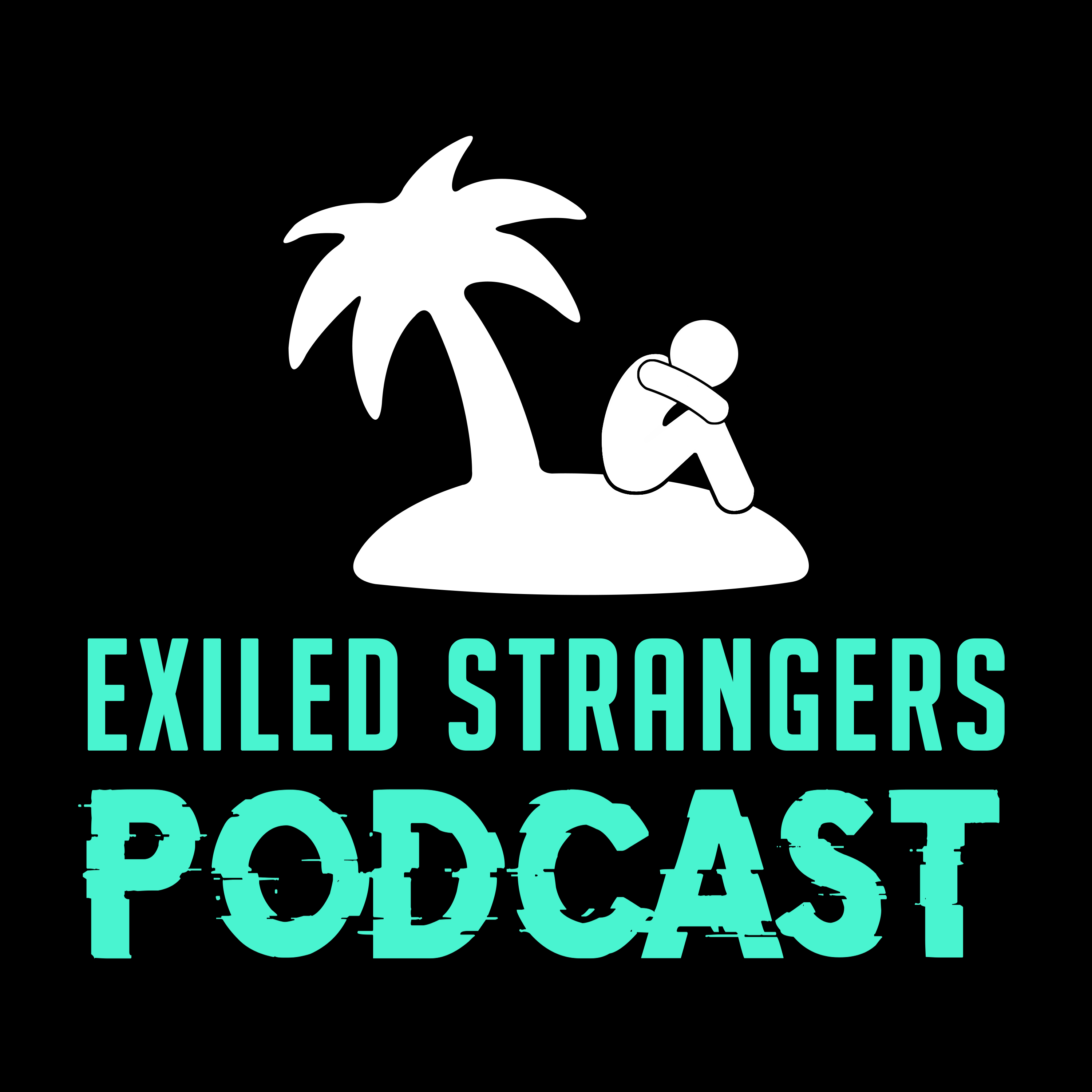 Exiled Strangers