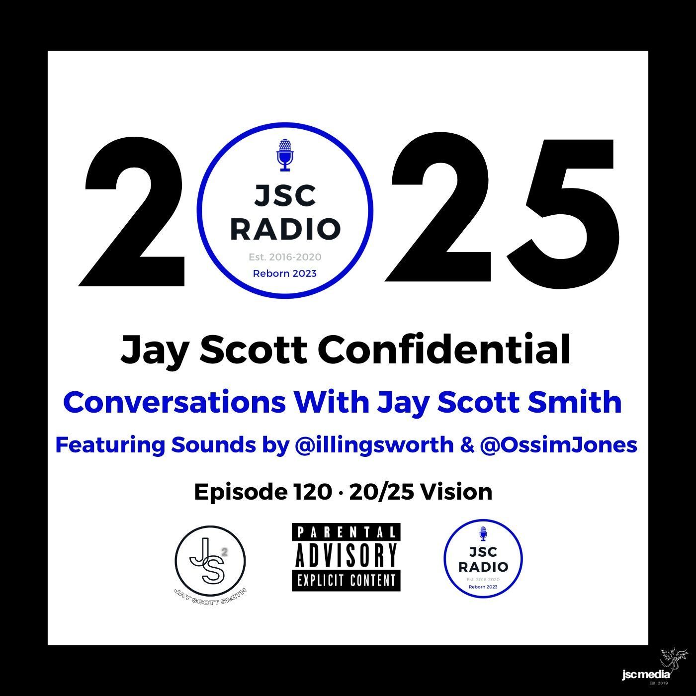 Jay Scott Confidential