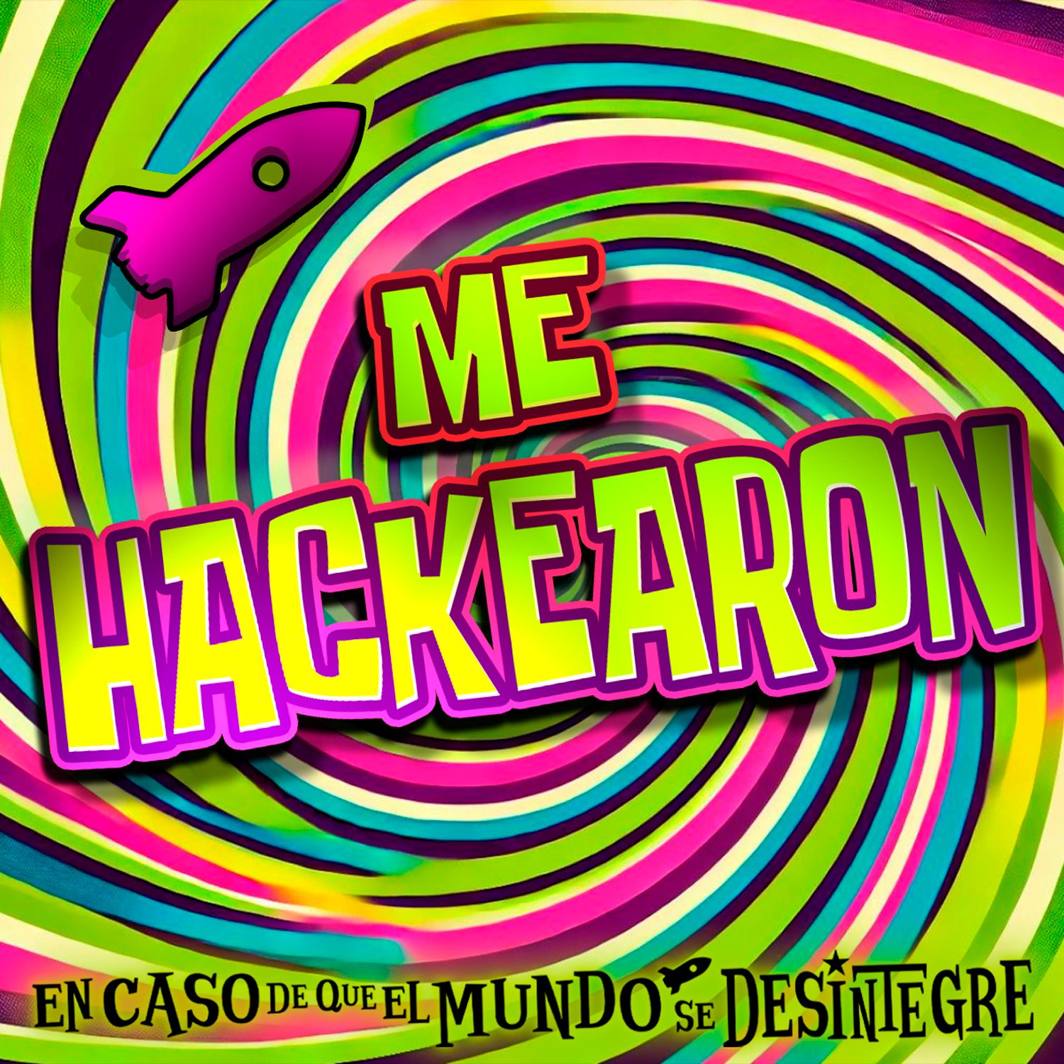 S26 Ep5950: Me Hackearon