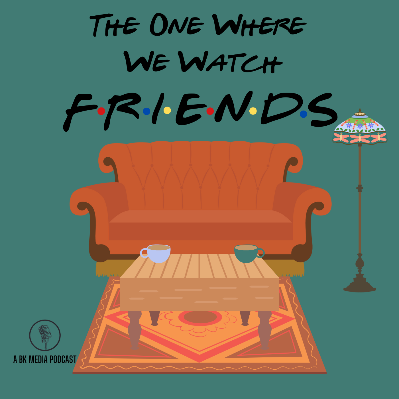 Podcast logo