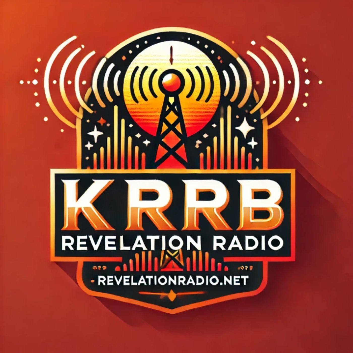 Podcast logo