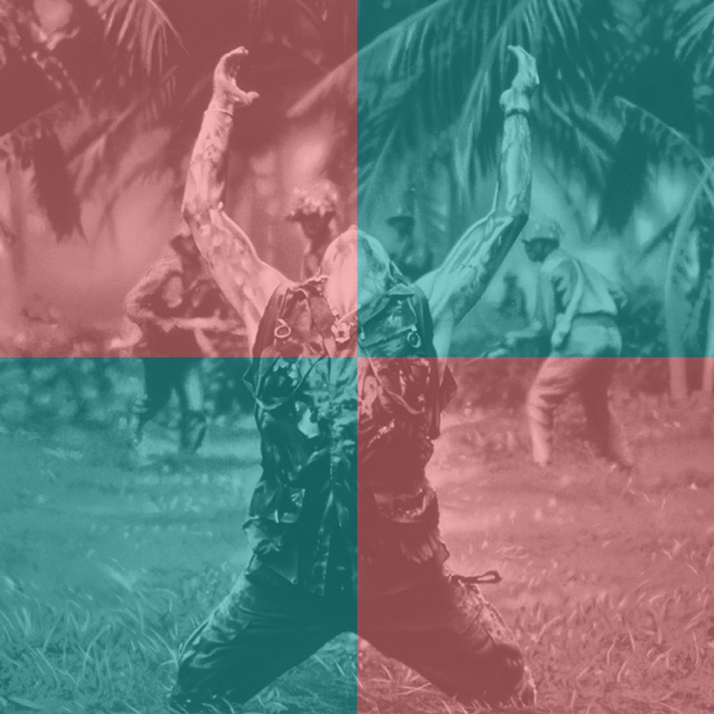 72: Platoon, Vietnam War Movies & Ruined by Spoofs
