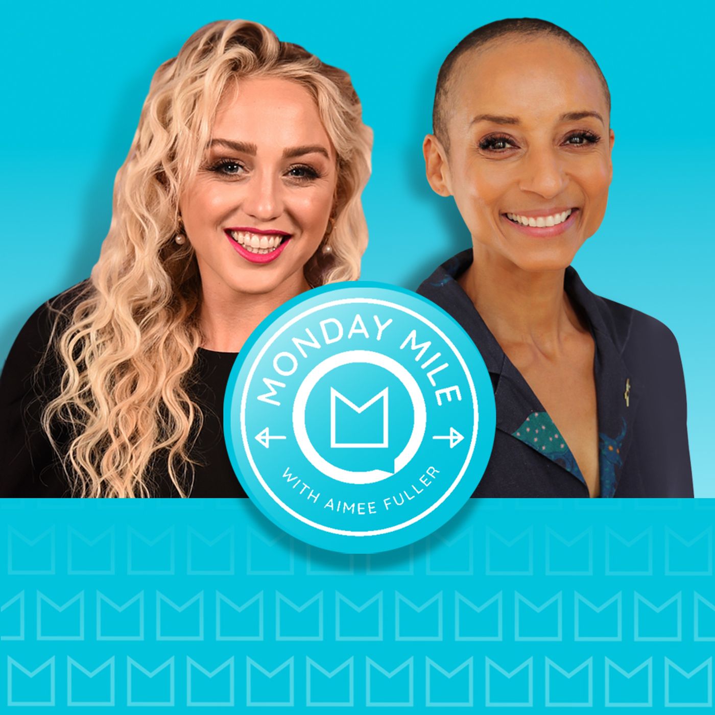 S14 Ep1: Adele Roberts on surviving cancer and changing her life S14 Ep1: Adele Roberts on surviving cancer and changing her life