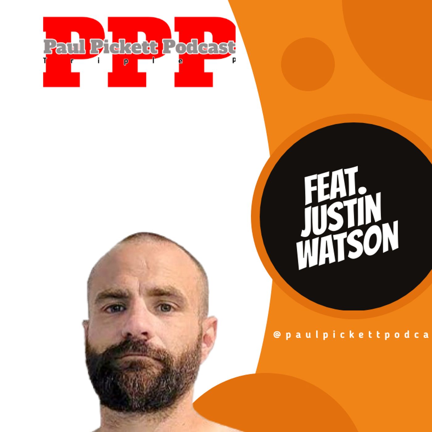 Paul Pickett Podcast