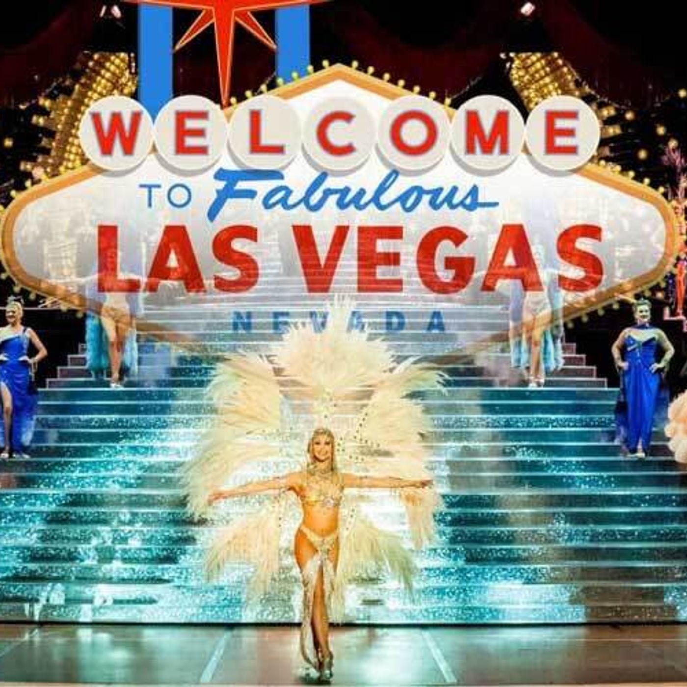 142: An Insight into Las Vegas Entertainment - Cirque De Solei - ' O ' & Mad Apple, The Smith Center, Sphere Experience, Enchant and Wow Las Vegas - December 2024 episode artwork