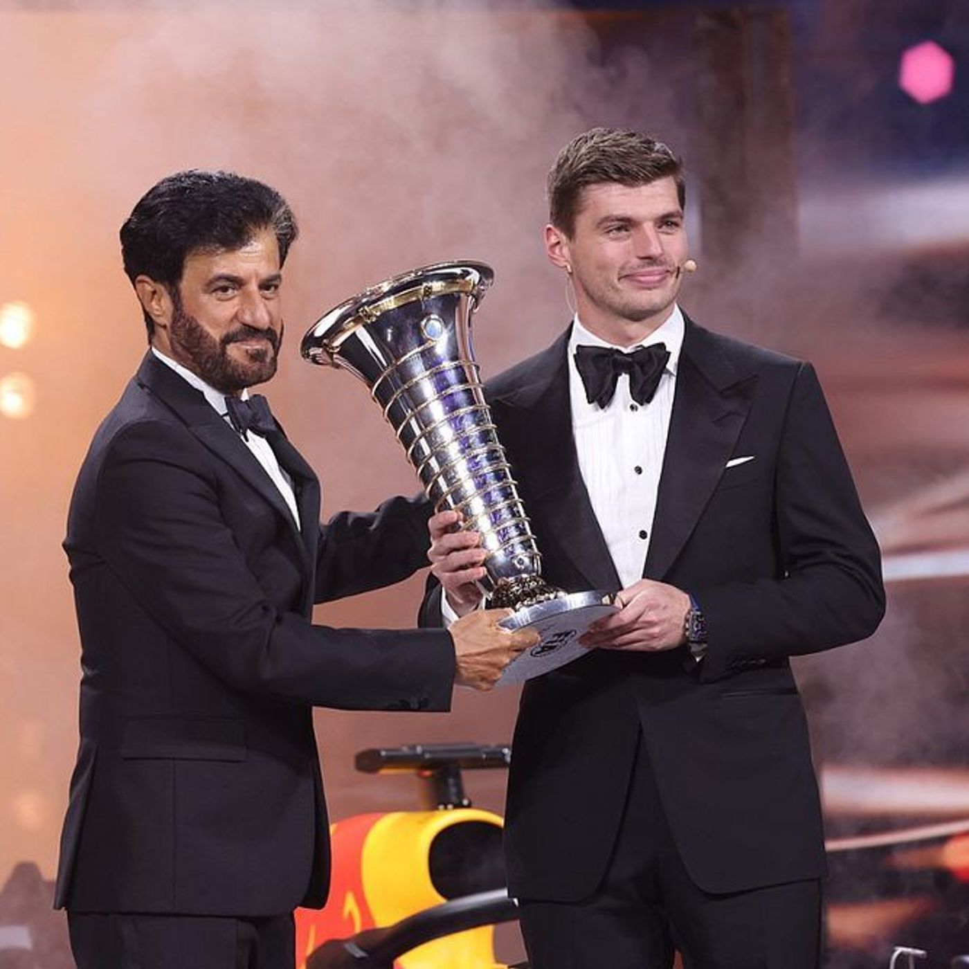 Episode #560: F1 2024 Season Review episode artwork