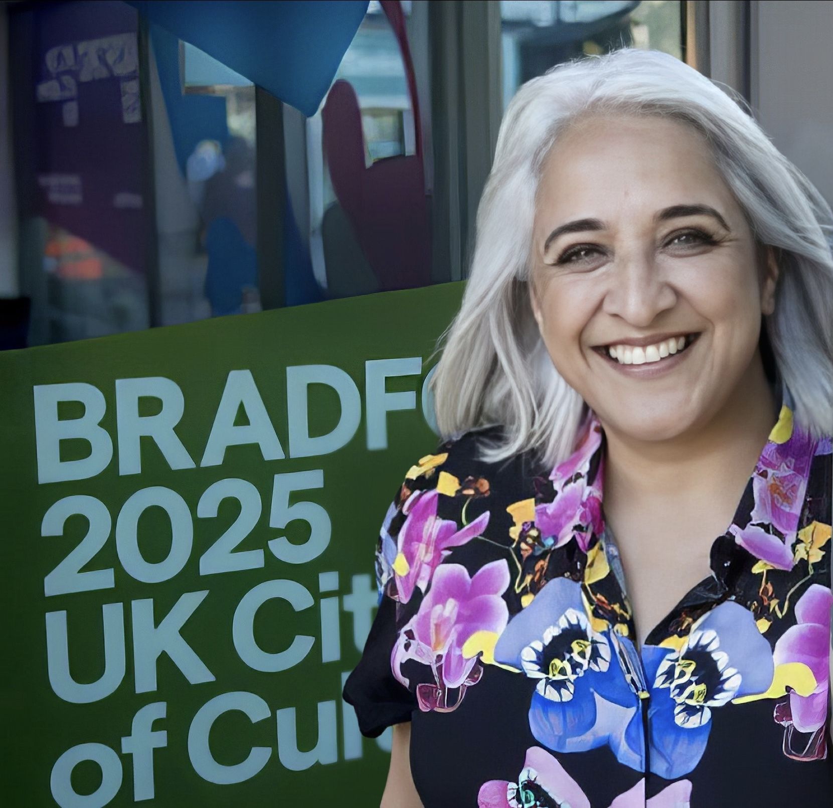 The Big Interviews with Graham Walker