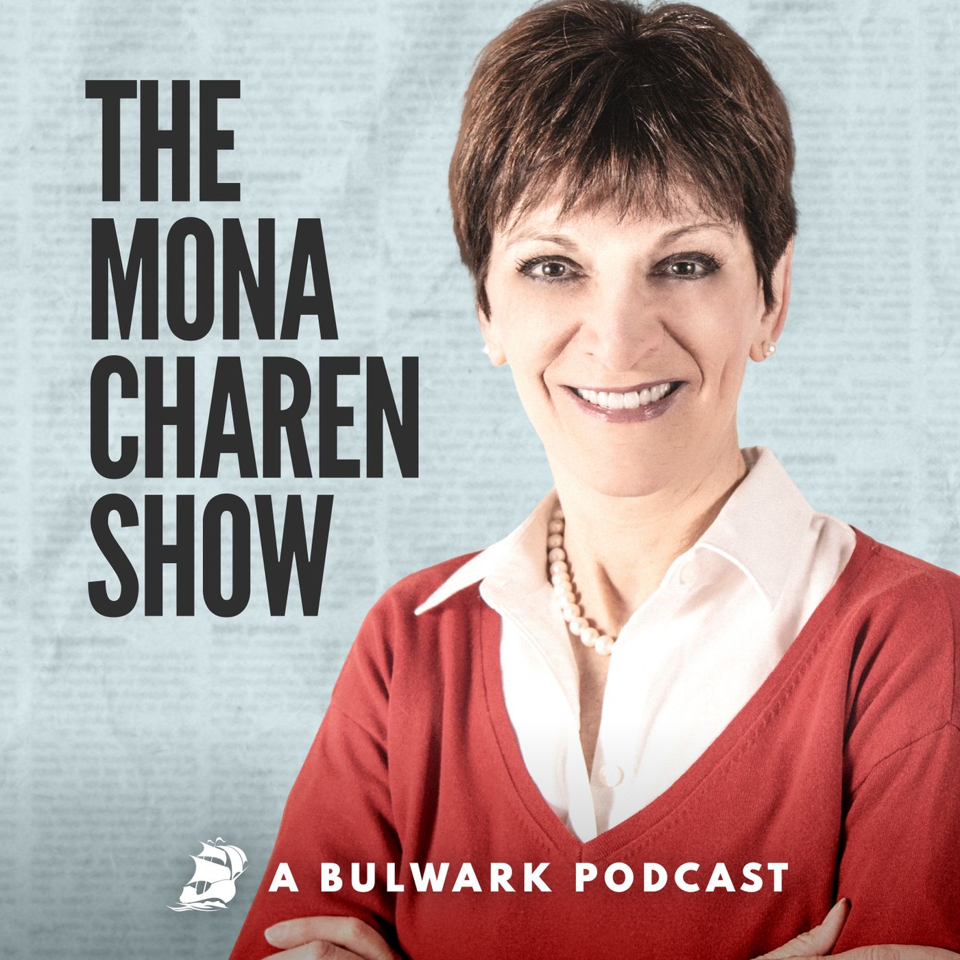 Podcast logo
