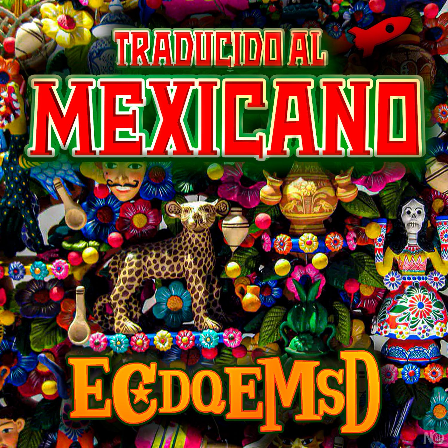 S26 Ep5953: Traducido al Mexicano