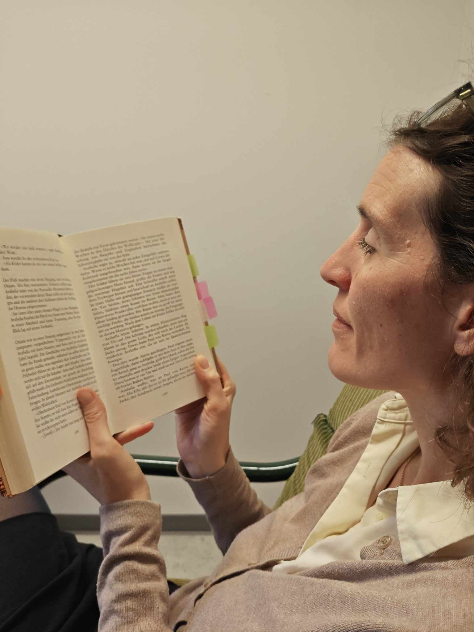 S9 Ep4: Hvordan påvirker skønlitteratur vores syn på historien?