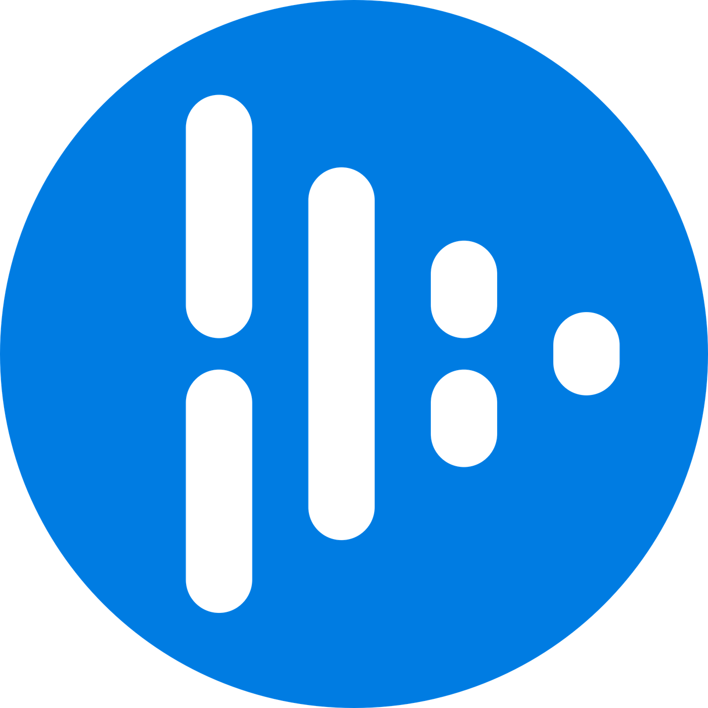 Podcast logo