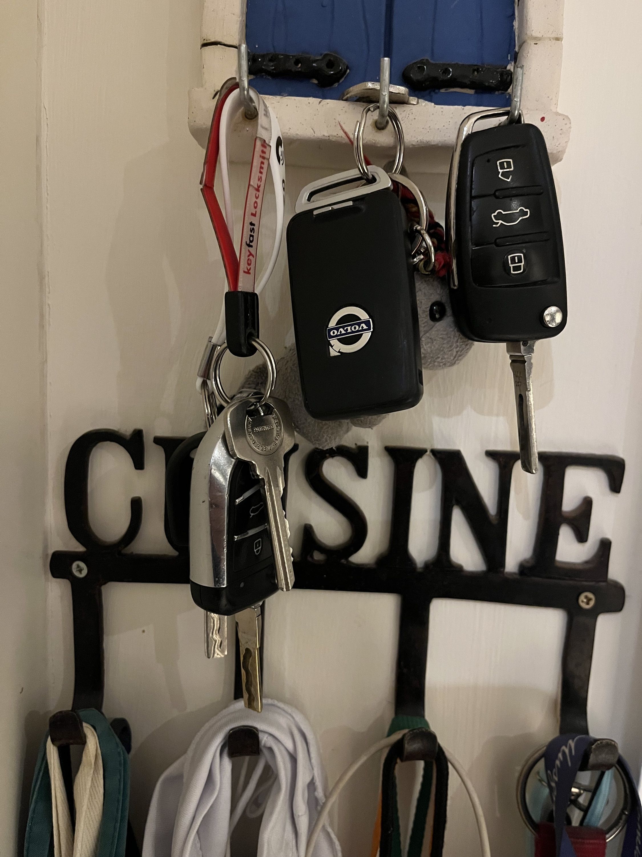 S202501 Ep10: NO BASKET CASE - Paul O’Mahony #JanPodPoMo. 10/31