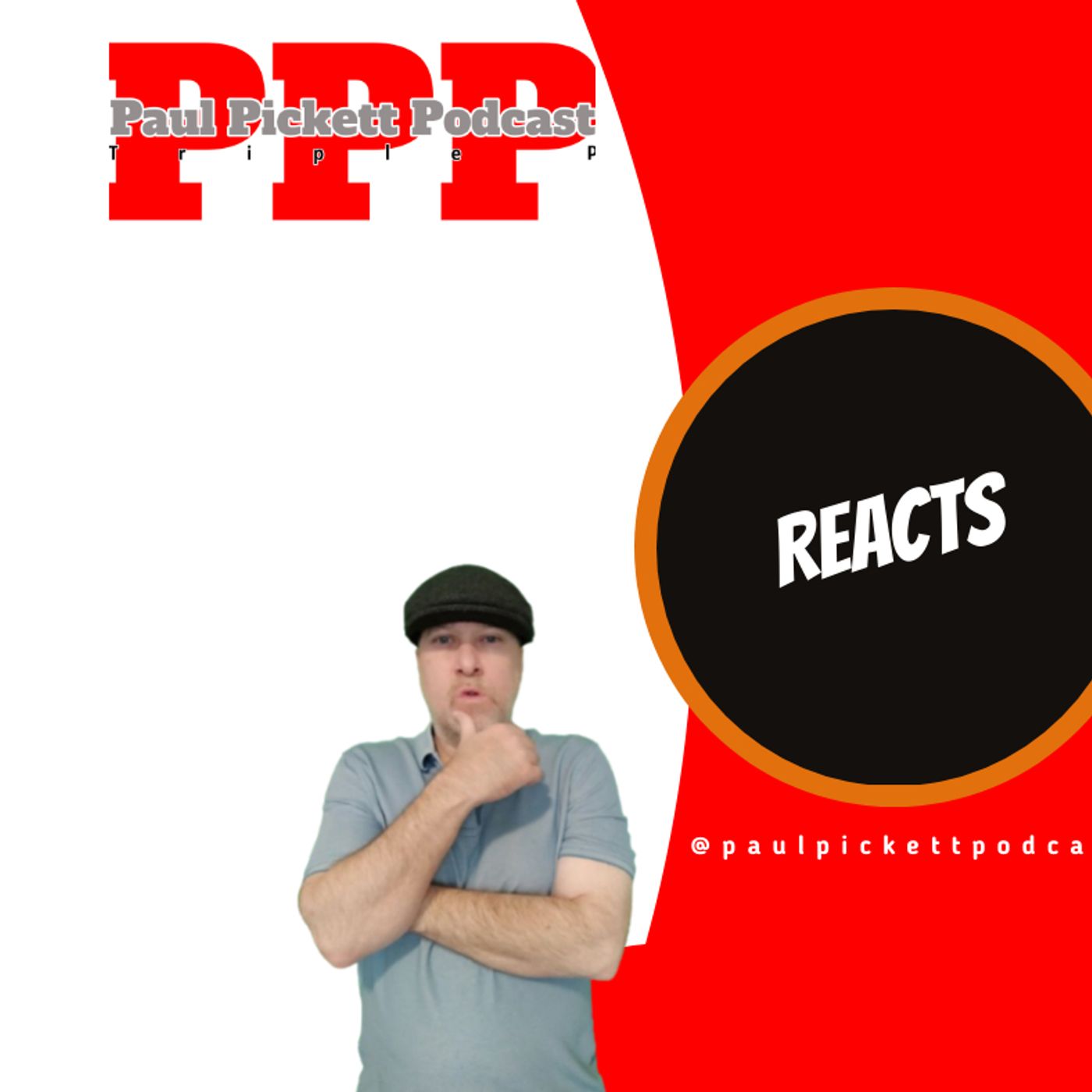 Paul Pickett Podcast