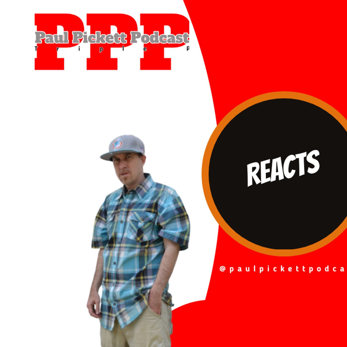Paul Pickett Podcast