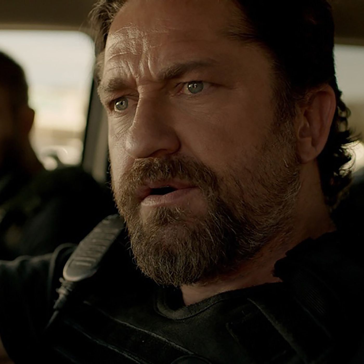 After Dark Preview: Den of Thieves (2018)