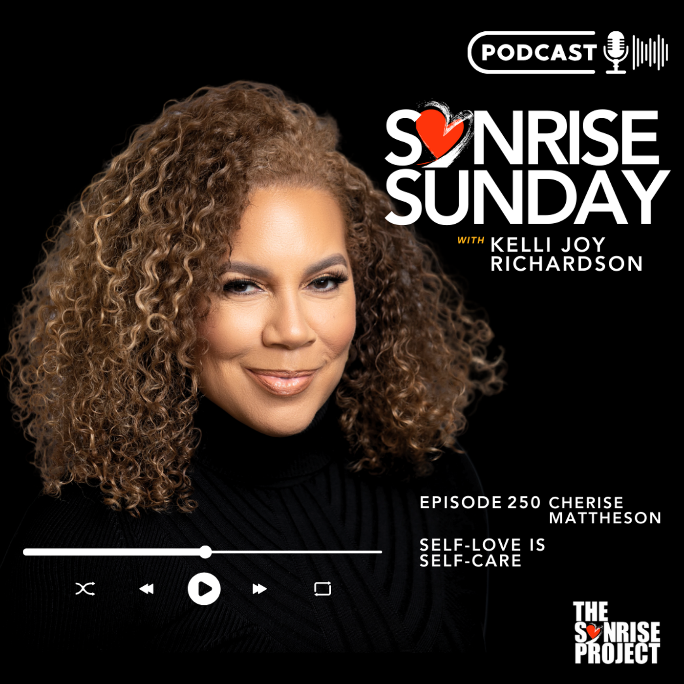 The SonRise Project Podcast
