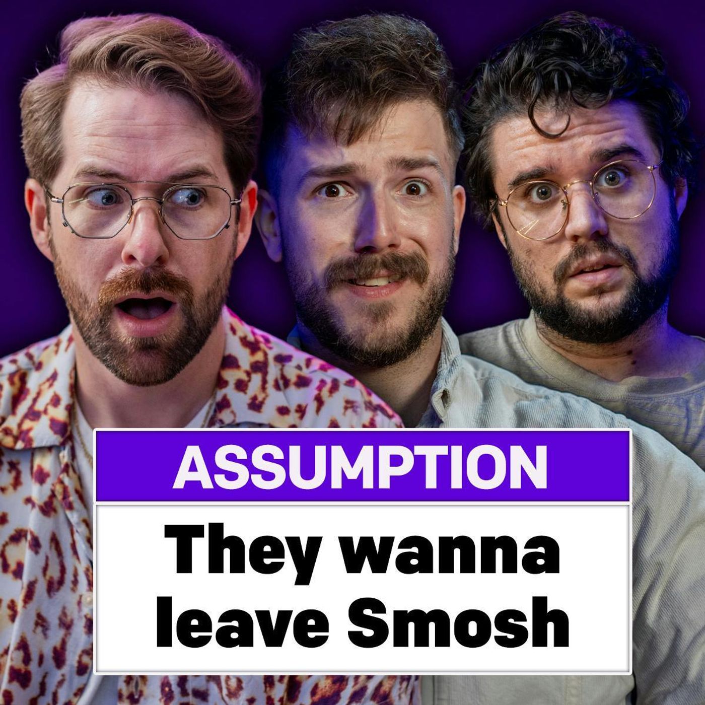 Assumptions