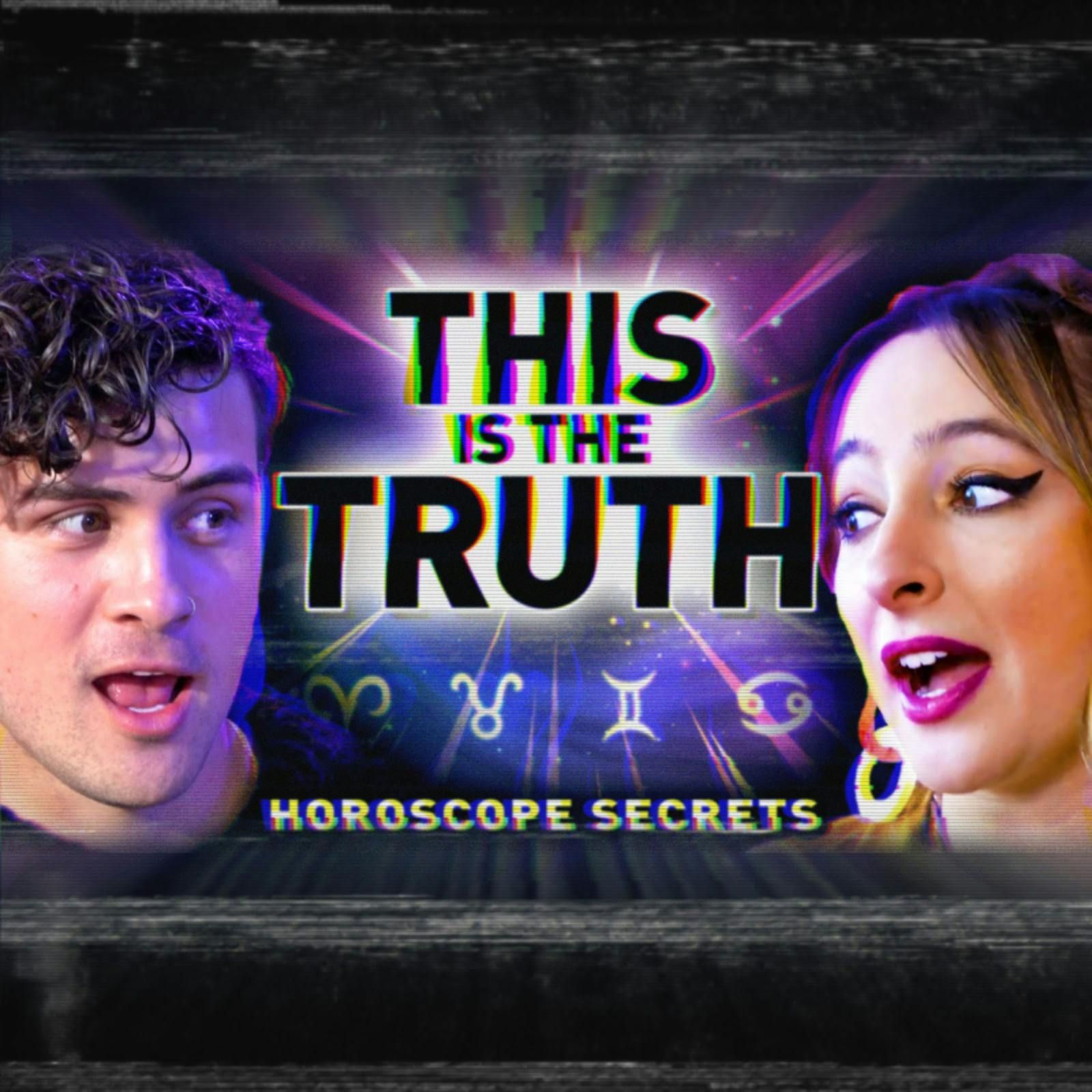 I spent a day with Horoscope Writers to learn the truth about this popular trend. episode artwork