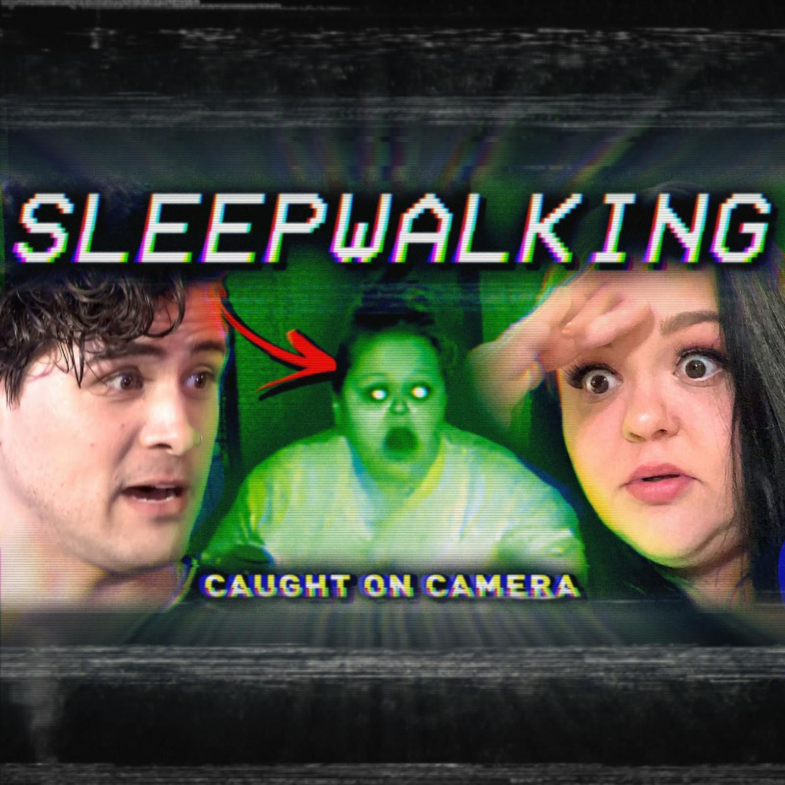 I spent a day with Sleepwalkers to learn the truth about this highly misunderstood disorder. episode artwork