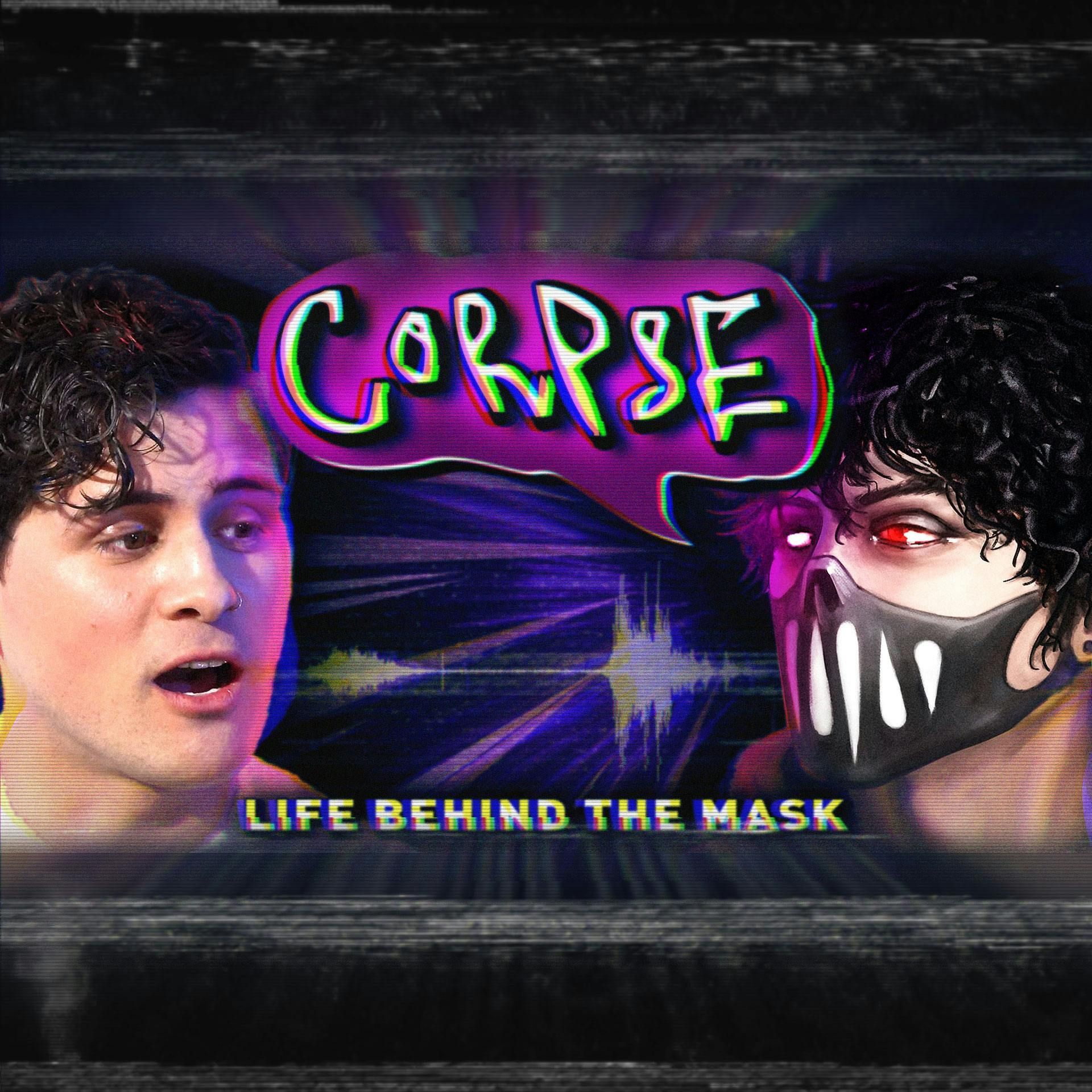I Spent A Day With CORPSE HUSBAND episode artwork