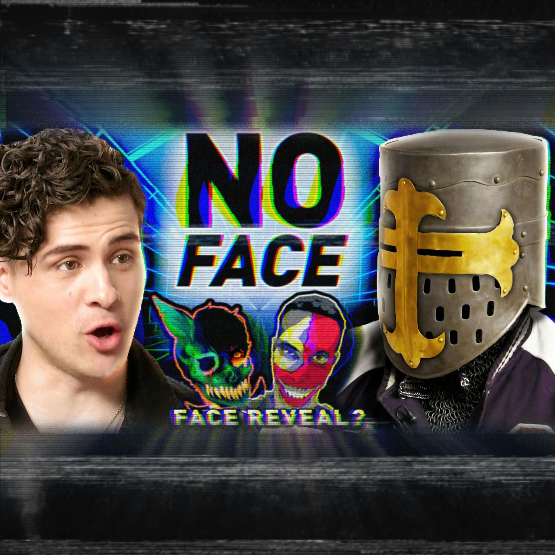 I Spent A Day With FACELESS YOUTUBERS (CORPSE, SwaggerSouls, BlackySpeakz) episode artwork