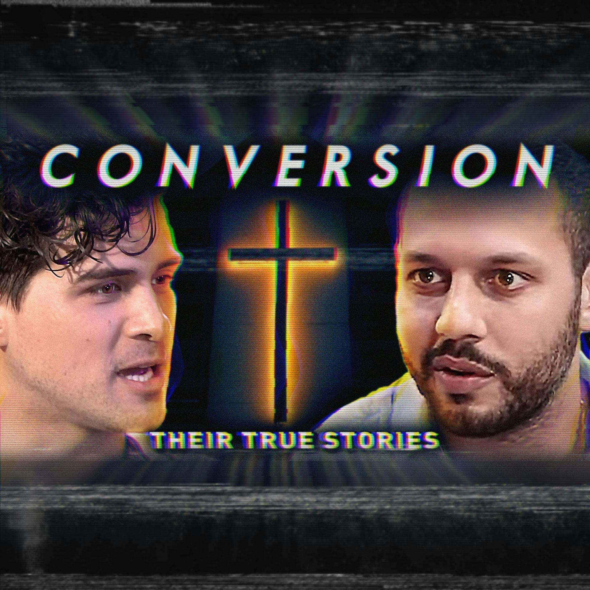 I spent a day with Conversion Therapy Survivors to learn about their devastating experience and how their lives have changed since then. episode artwork