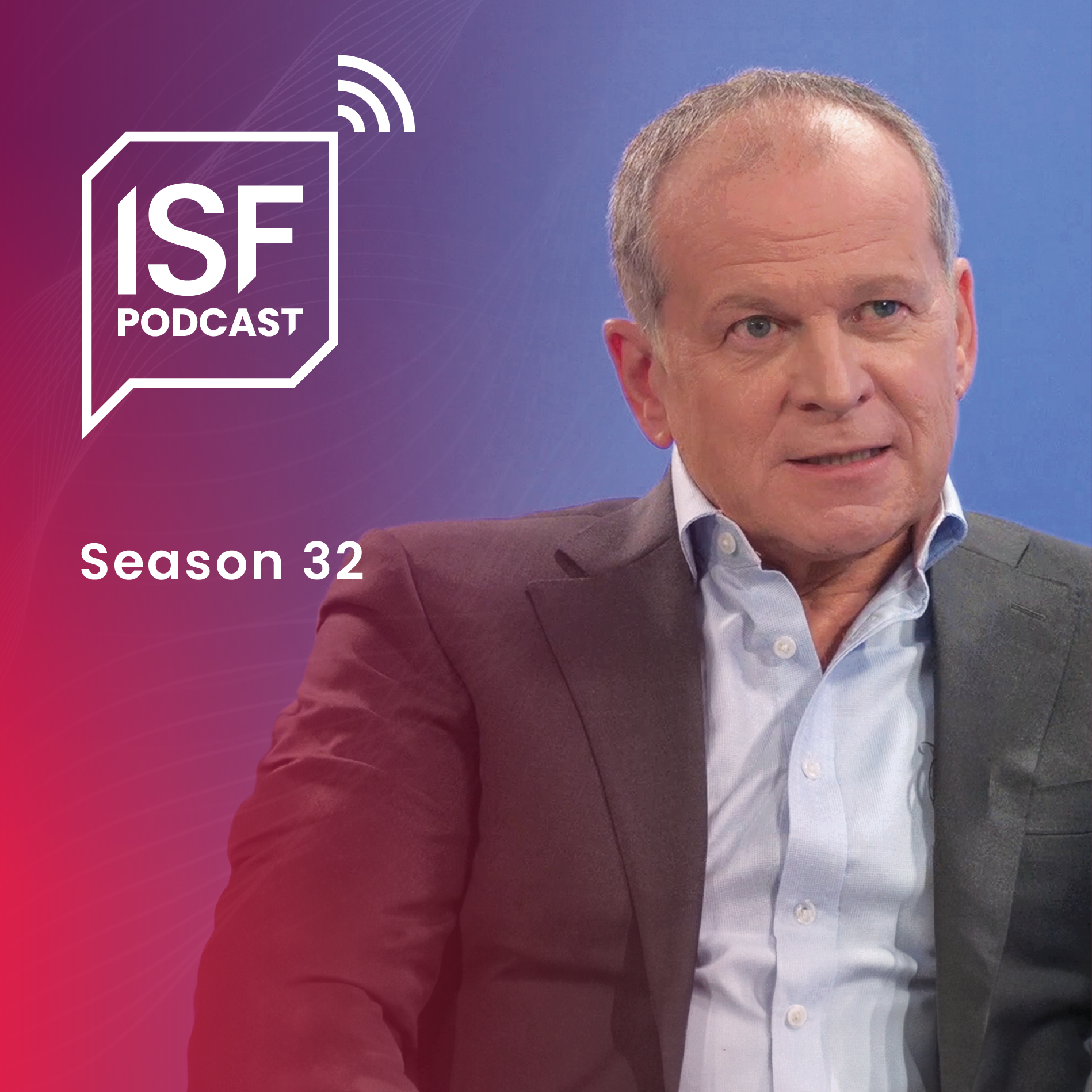 ISF Podcast