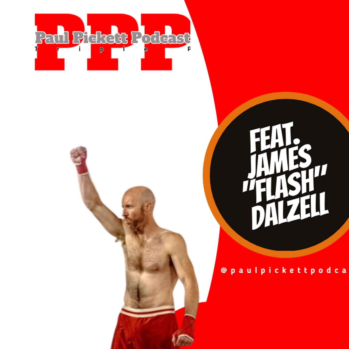 Paul Pickett Podcast