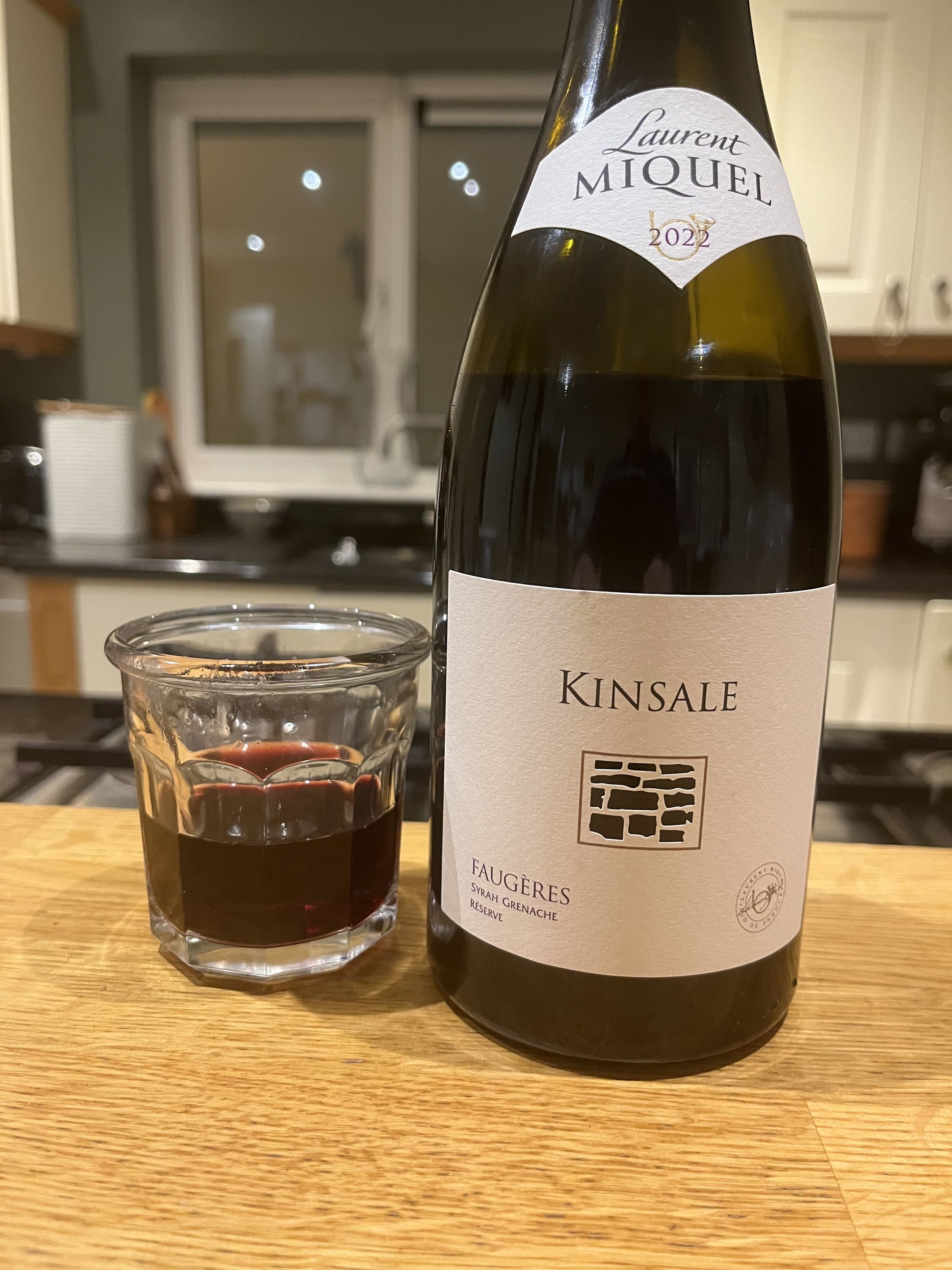 S202501 Ep14: AFTERNOON TEA with Paul O’Mahony MUSING #JanPodPoMo. Ep 14/31