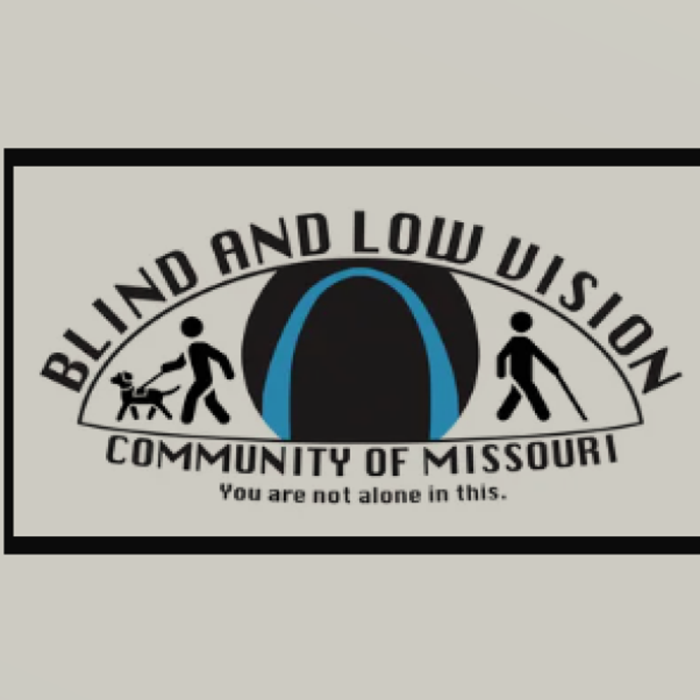 Who's Who In The Blind & Low Vision Community Of Missouri With Jeff Creech episode artwork