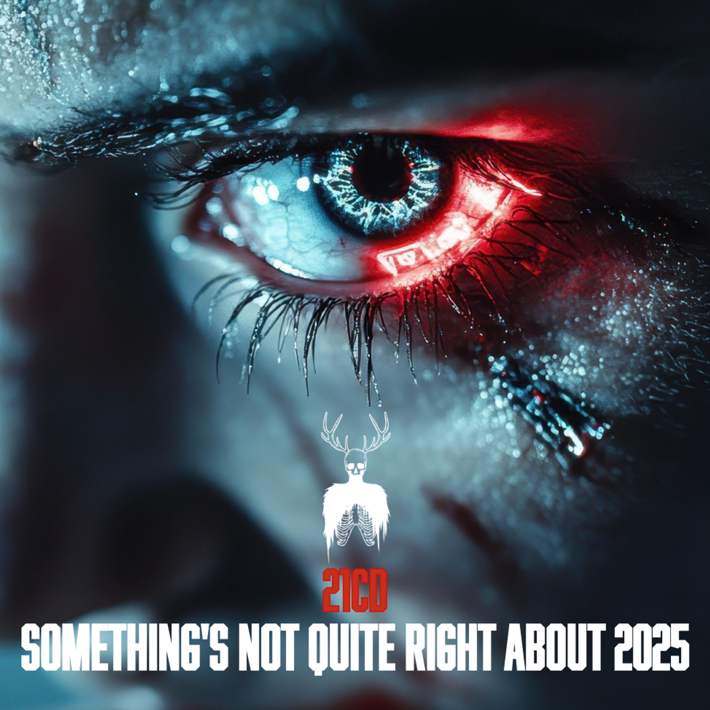 S4 Ep61: Somethings Not Quite Right | What Is Happening in 2025?