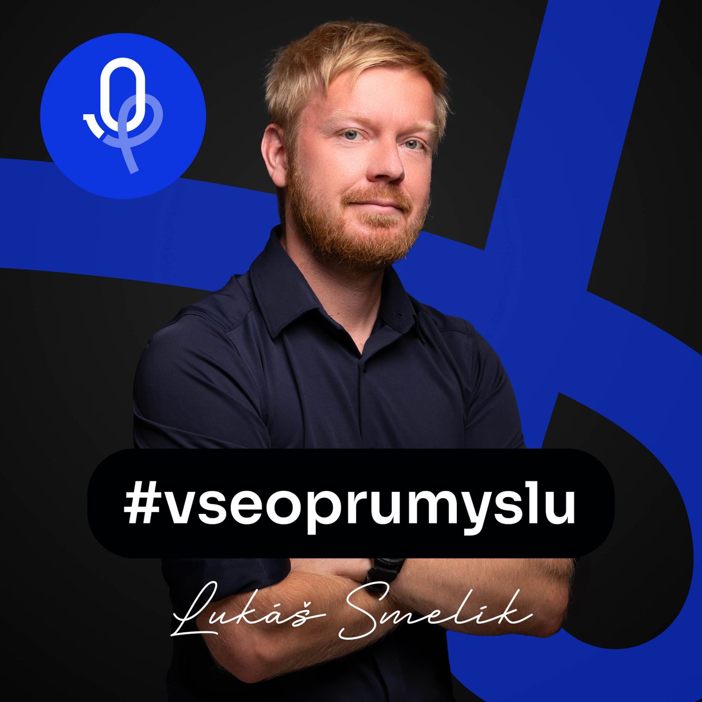 Podcast logo